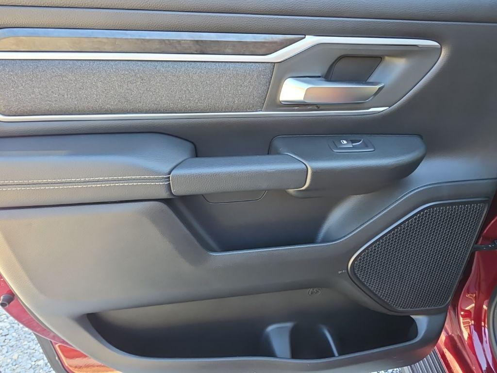 used 2020 Ram 1500 car, priced at $25,315
