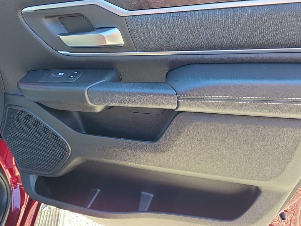used 2020 Ram 1500 car, priced at $25,315