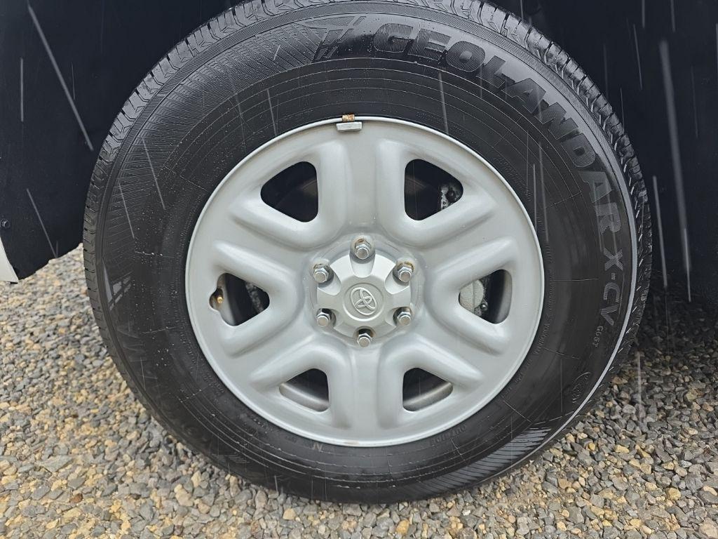 used 2023 Toyota Tundra car, priced at $38,927