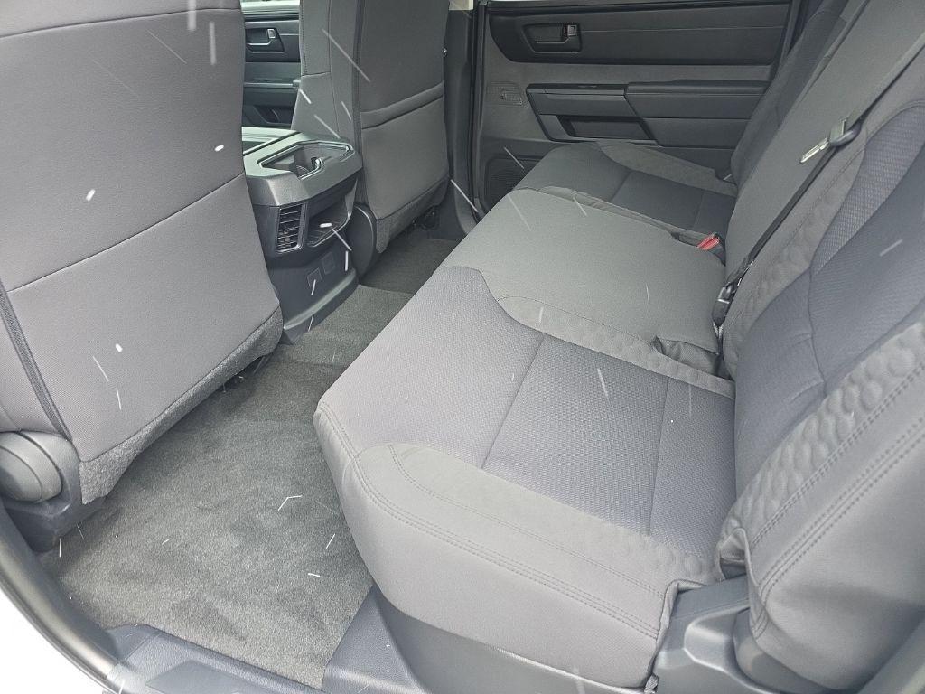 used 2023 Toyota Tundra car, priced at $38,927