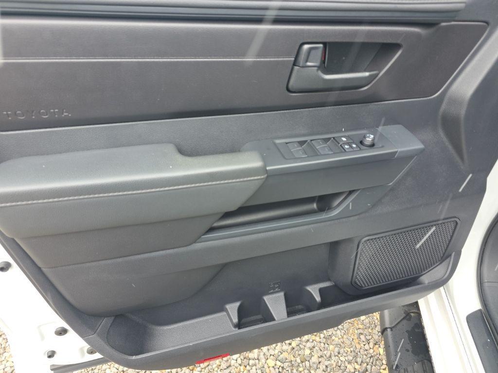 used 2023 Toyota Tundra car, priced at $38,927