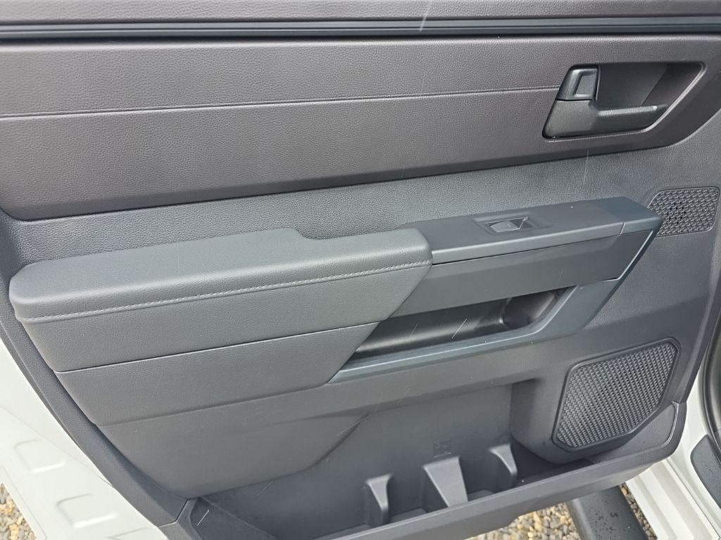 used 2023 Toyota Tundra car, priced at $38,927