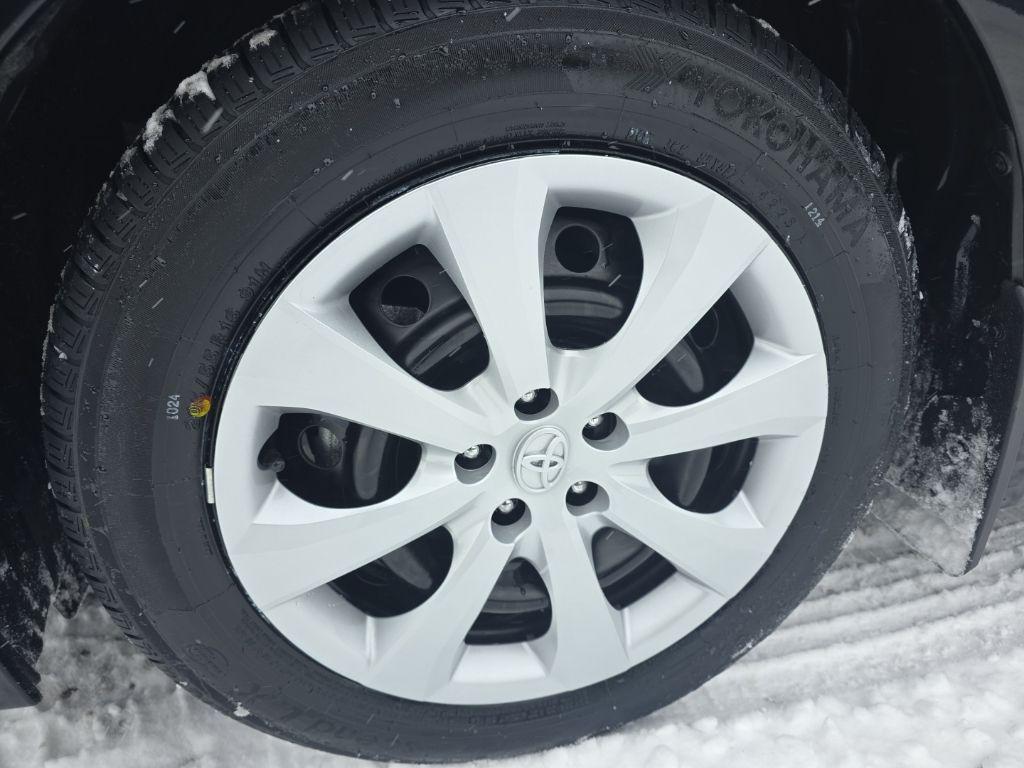 used 2024 Toyota Corolla car, priced at $20,997