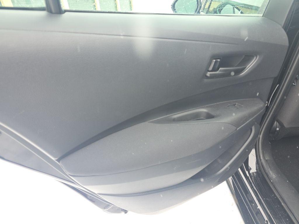 used 2024 Toyota Corolla car, priced at $20,997