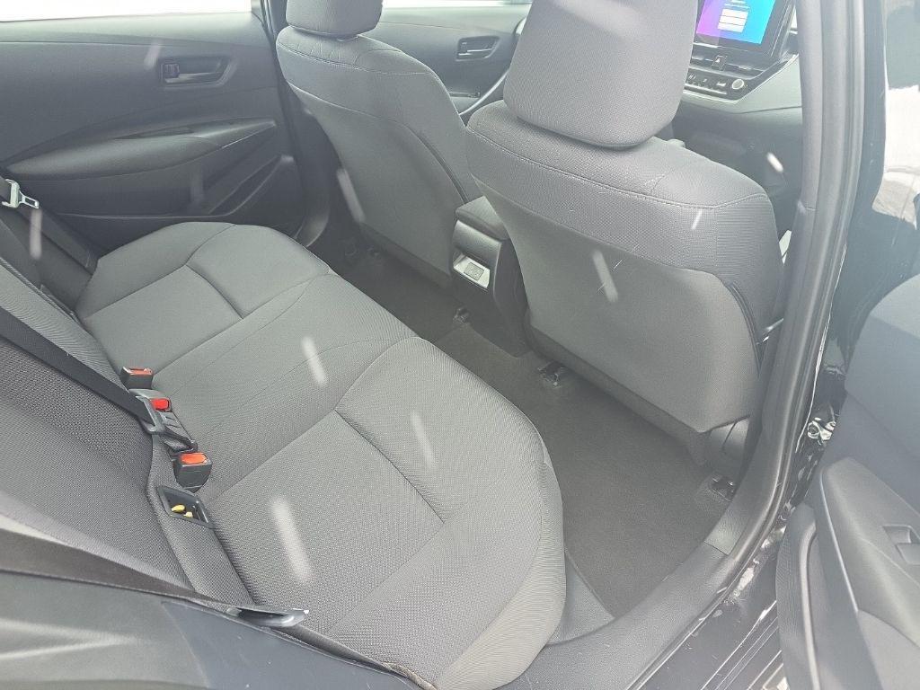 used 2024 Toyota Corolla car, priced at $20,997