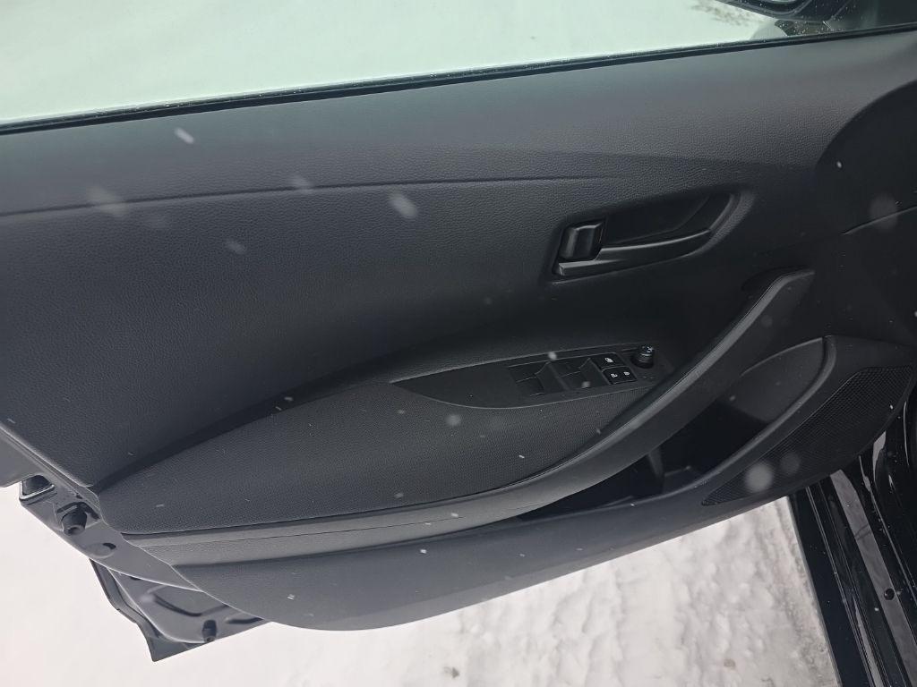 used 2024 Toyota Corolla car, priced at $20,997