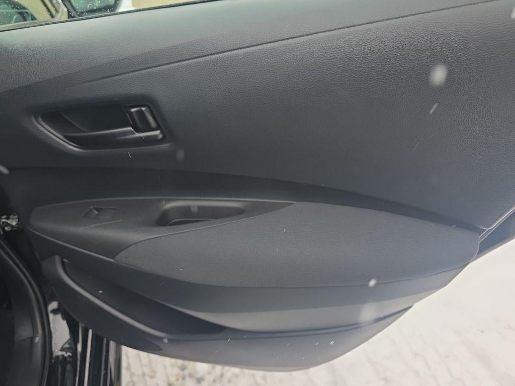 used 2024 Toyota Corolla car, priced at $20,997