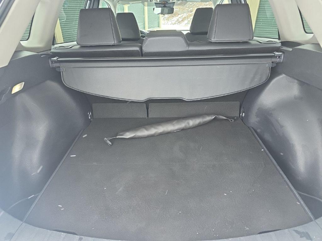 used 2024 Toyota Corolla Cross car, priced at $25,854