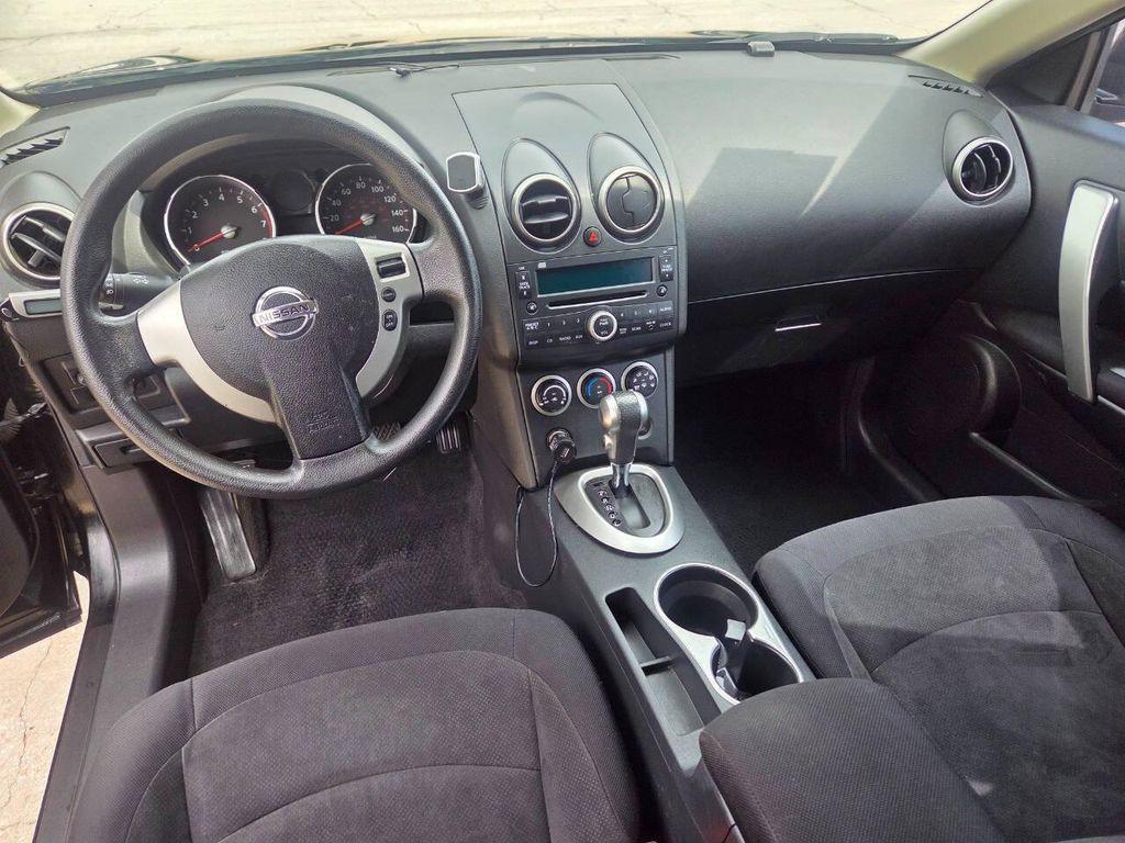 used 2010 Nissan Rogue car, priced at $6,950