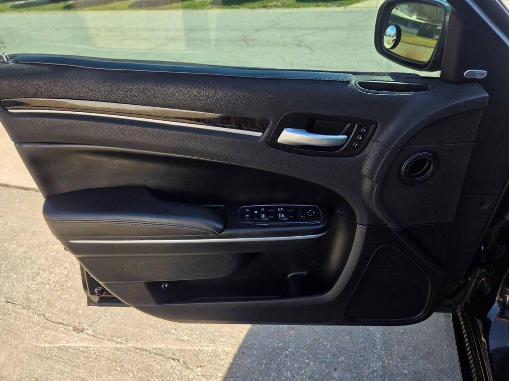 used 2016 Chrysler 300 car, priced at $12,950