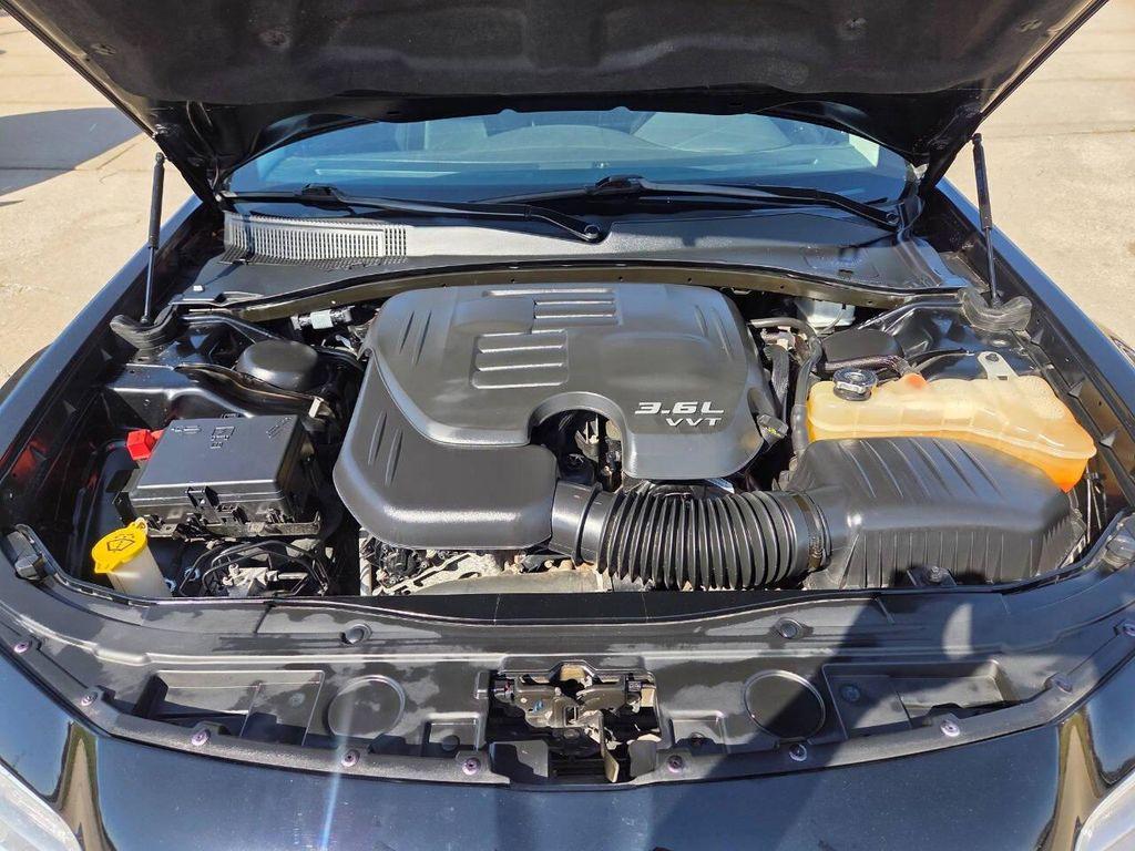 used 2016 Chrysler 300 car, priced at $12,950