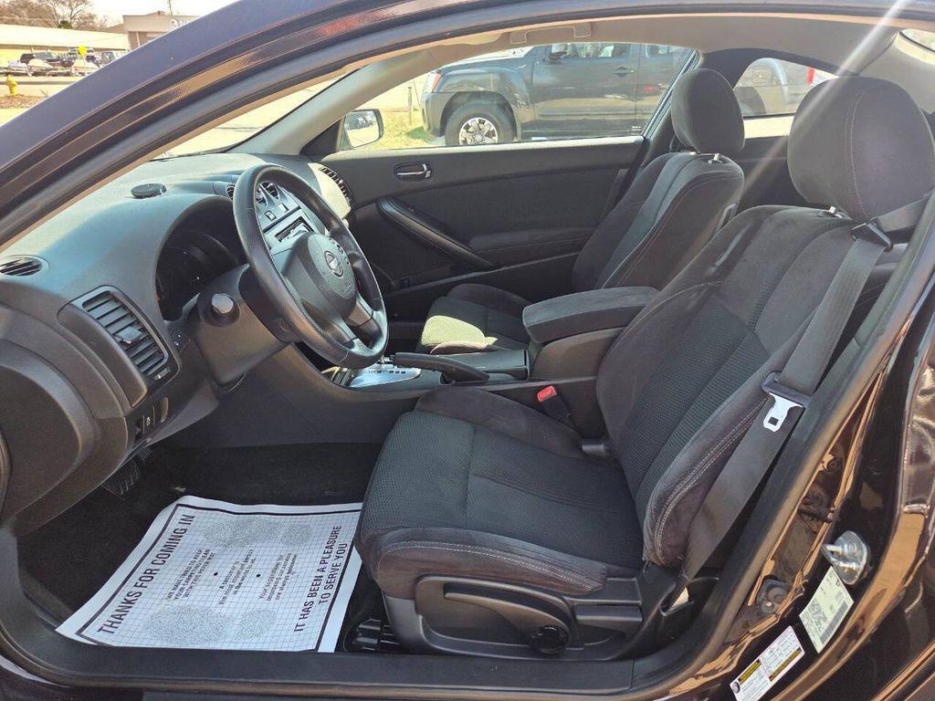 used 2011 Nissan Altima car, priced at $8,450