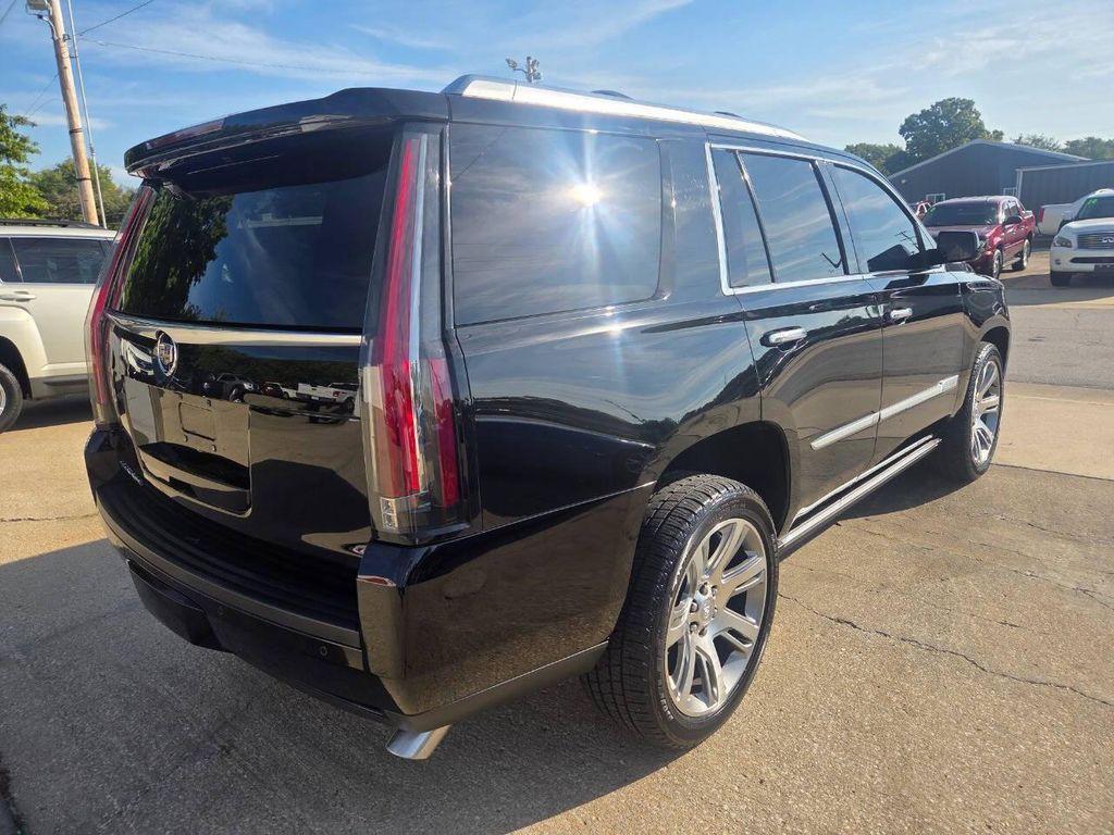 used 2015 Cadillac Escalade car, priced at $19,950