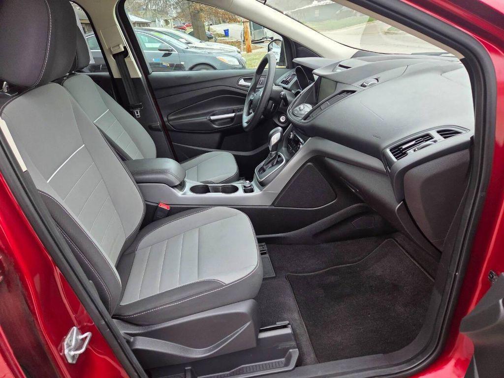 used 2014 Ford Escape car, priced at $7,650