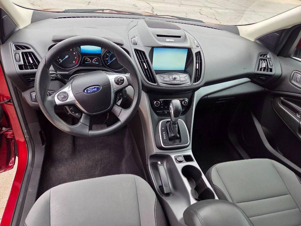 used 2014 Ford Escape car, priced at $7,650