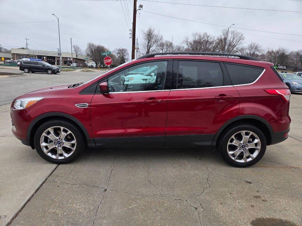 used 2014 Ford Escape car, priced at $7,650