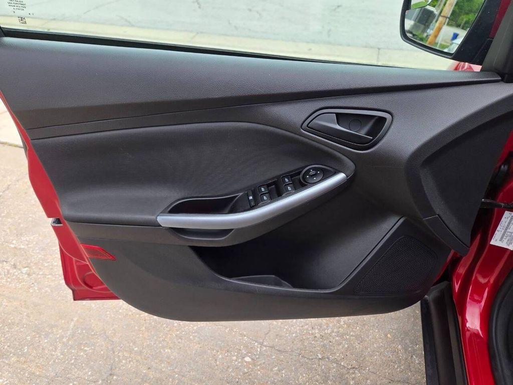used 2012 Ford Focus car, priced at $6,950