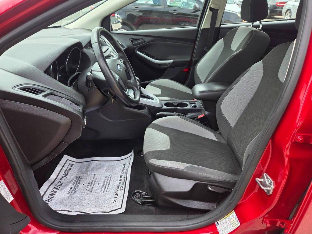 used 2012 Ford Focus car, priced at $6,950