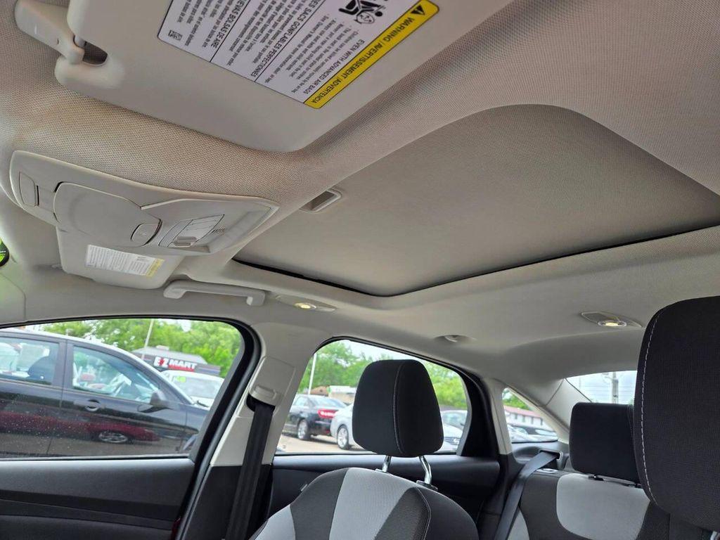 used 2012 Ford Focus car, priced at $6,950