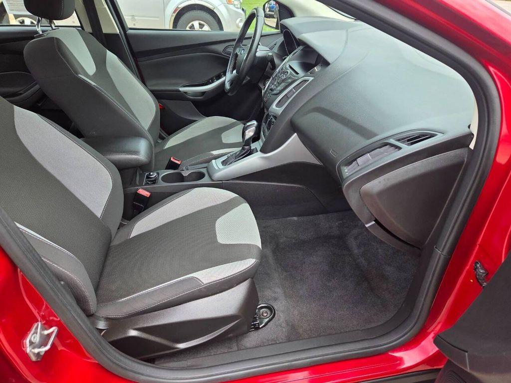 used 2012 Ford Focus car, priced at $6,950