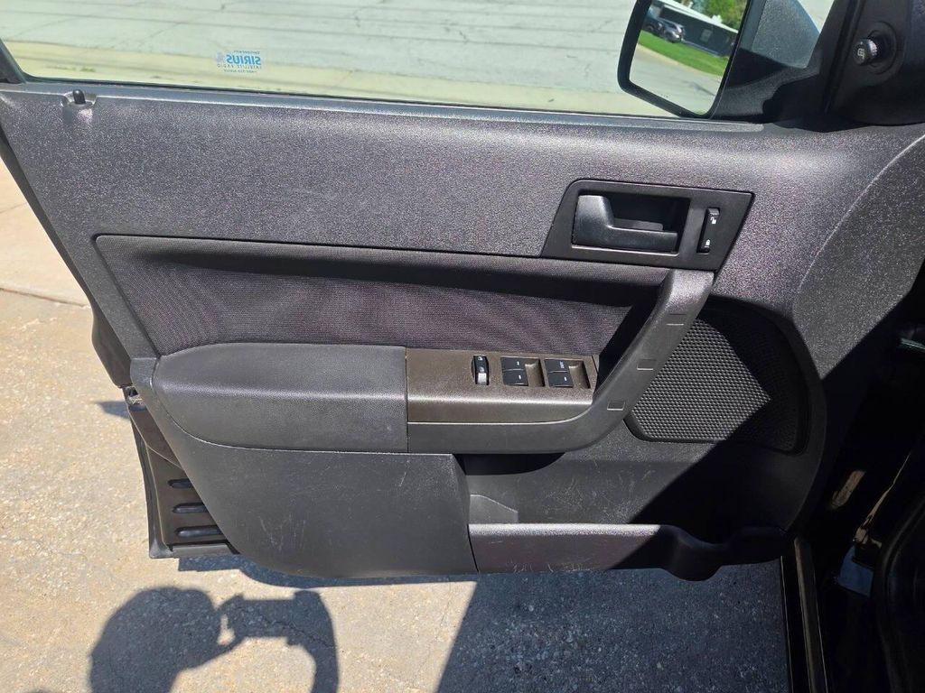used 2010 Ford Focus car, priced at $4,650