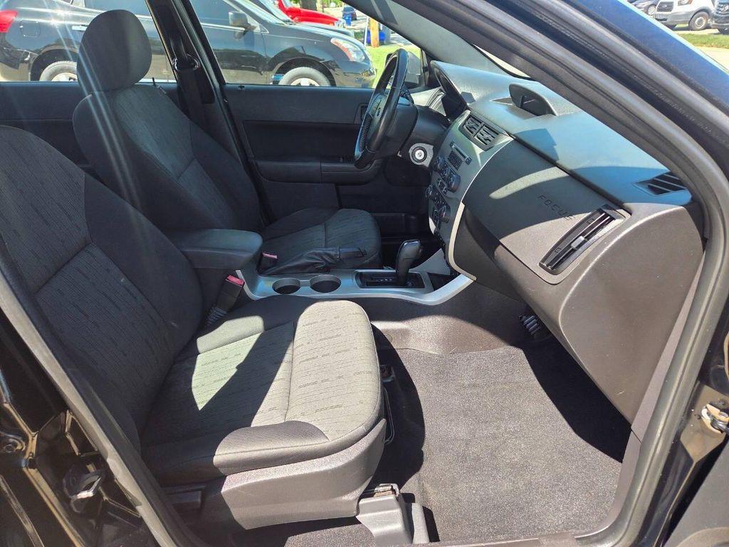 used 2010 Ford Focus car, priced at $4,650