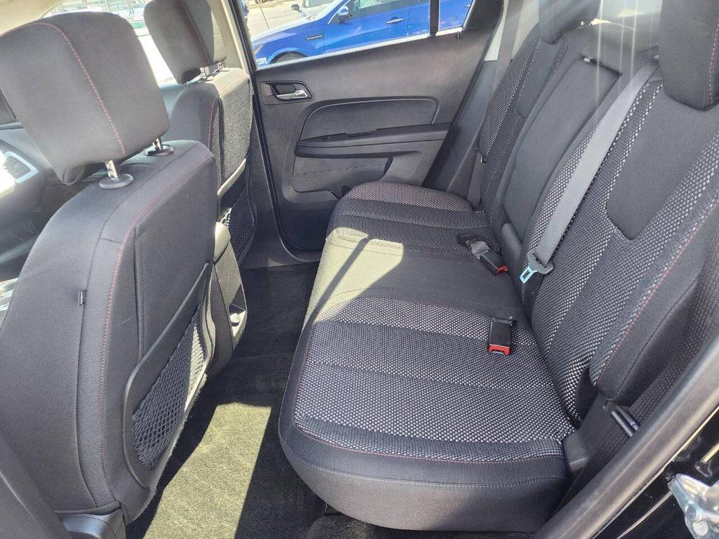 used 2017 GMC Terrain car, priced at $10,450