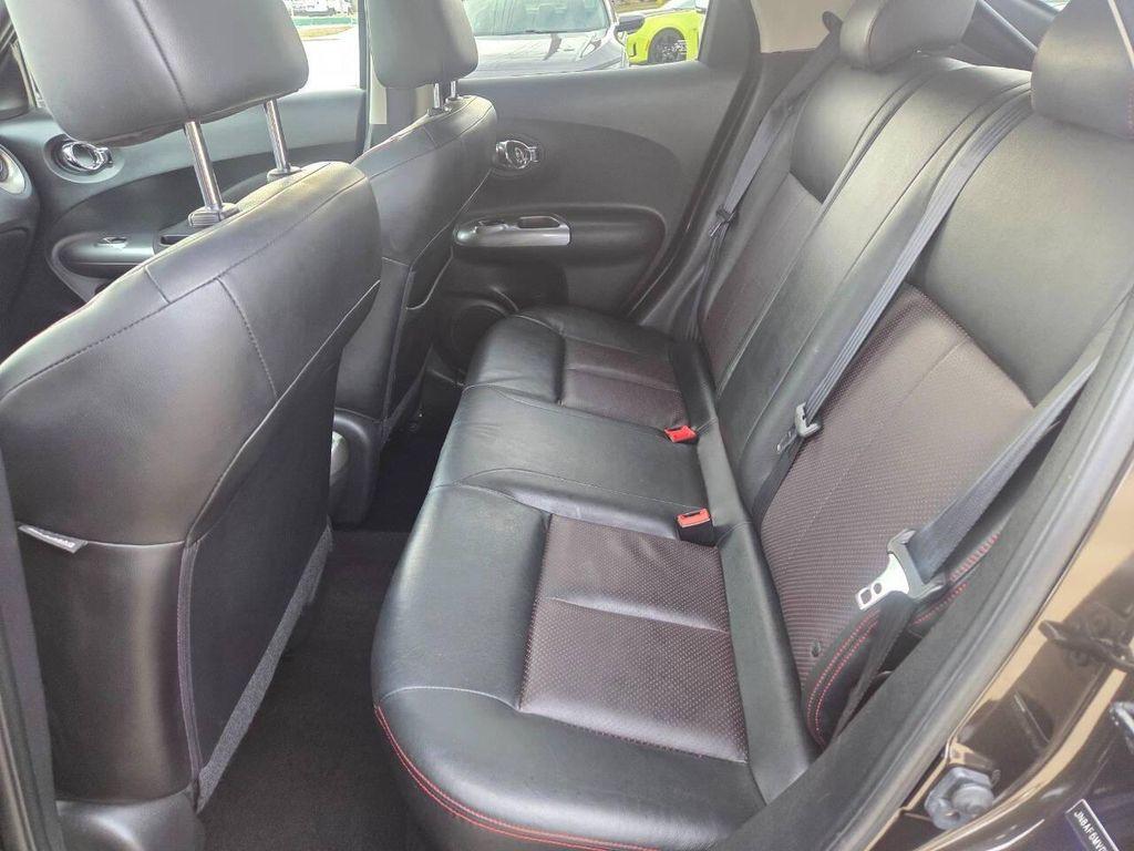 used 2011 Nissan Juke car, priced at $7,950