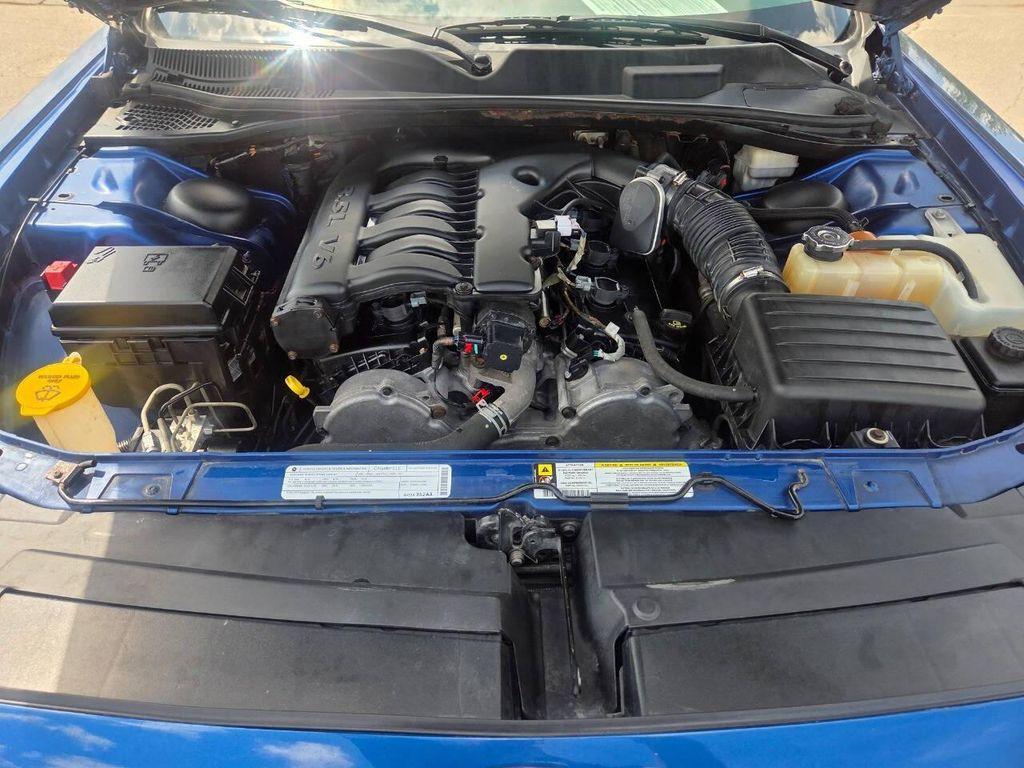 used 2009 Dodge Challenger car, priced at $12,950