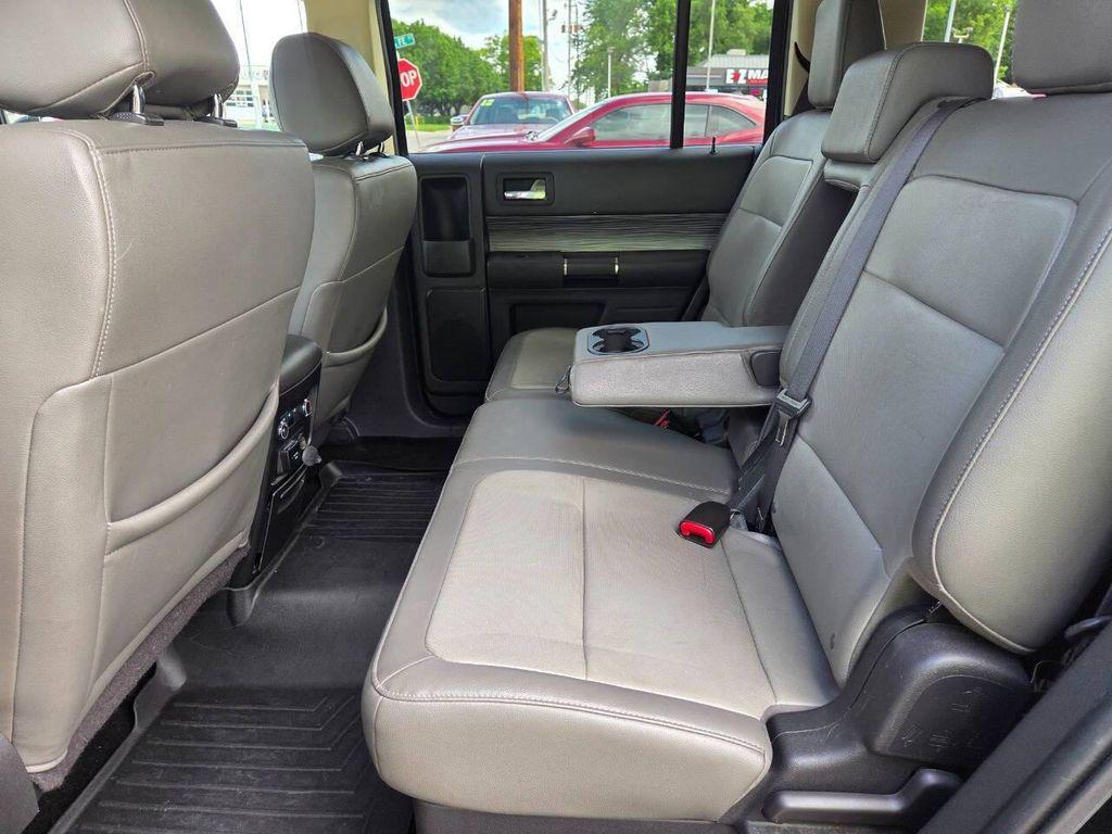 used 2017 Ford Flex car, priced at $11,950