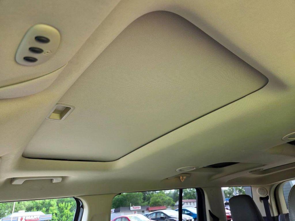 used 2017 Ford Flex car, priced at $11,950