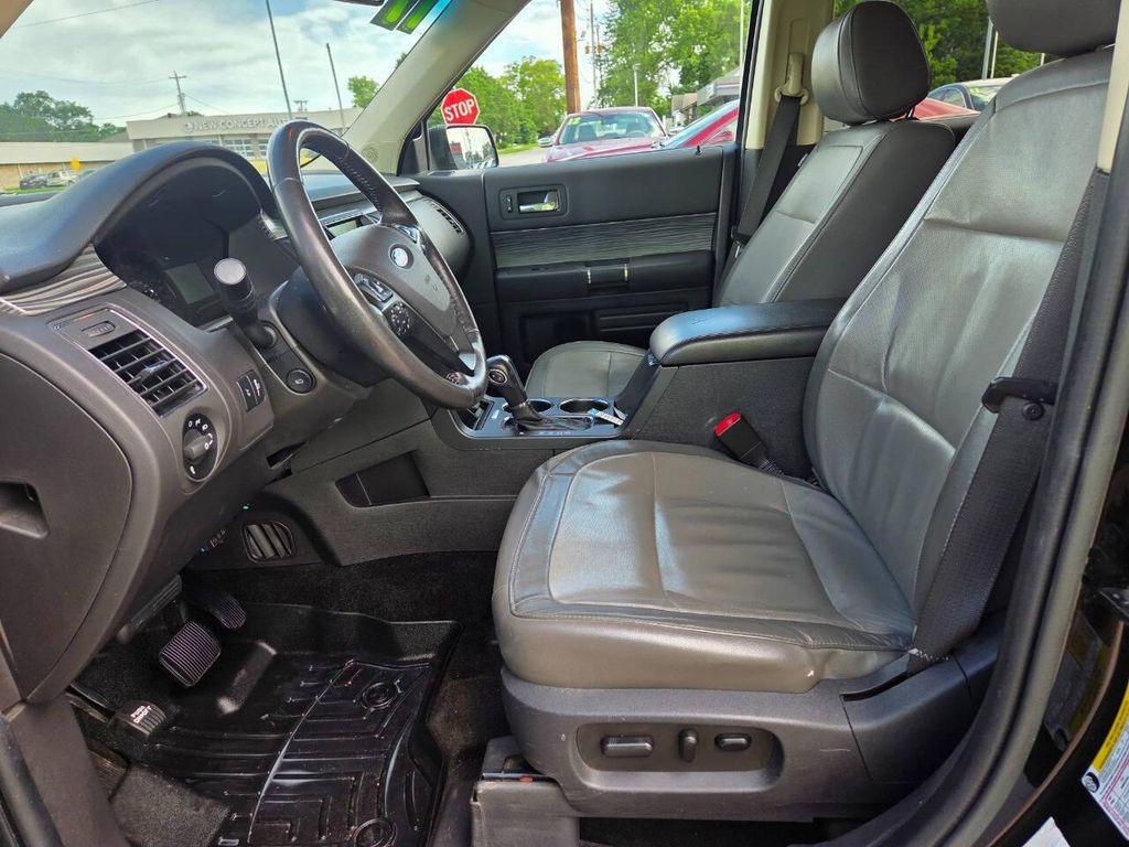 used 2017 Ford Flex car, priced at $11,950