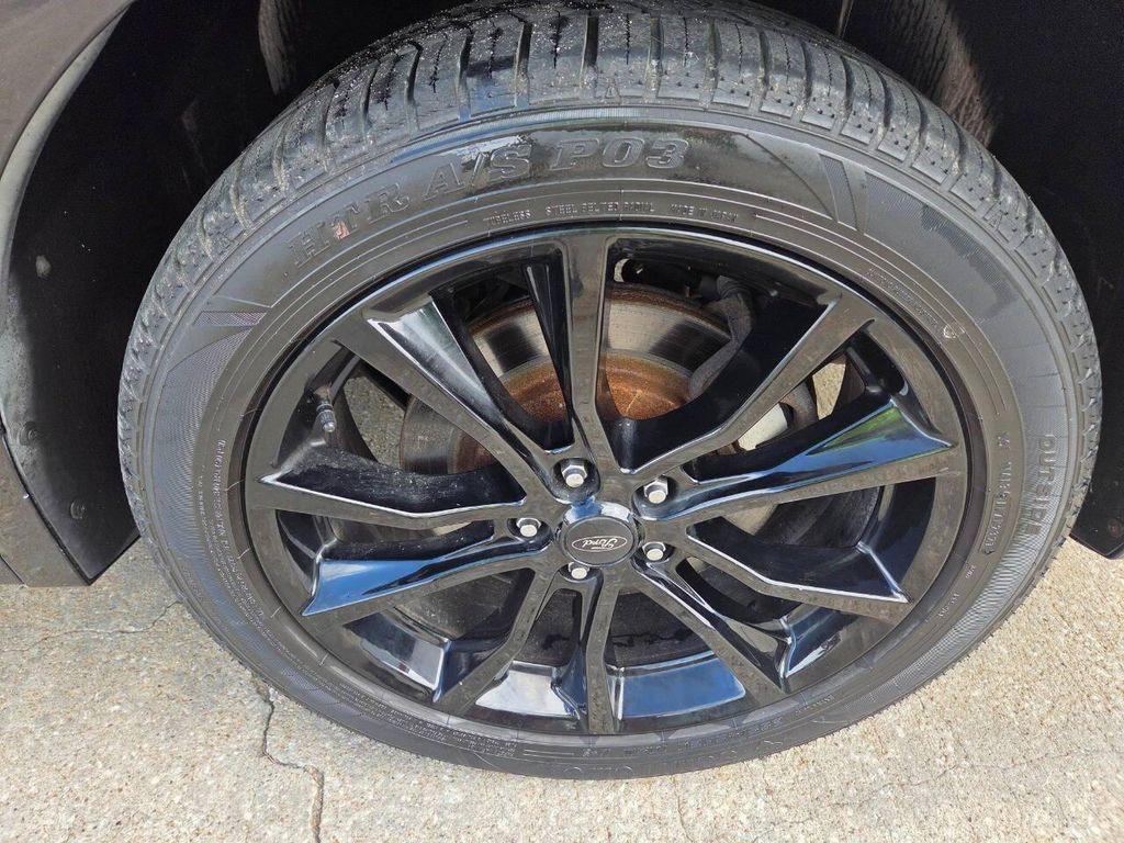 used 2017 Ford Flex car, priced at $11,950