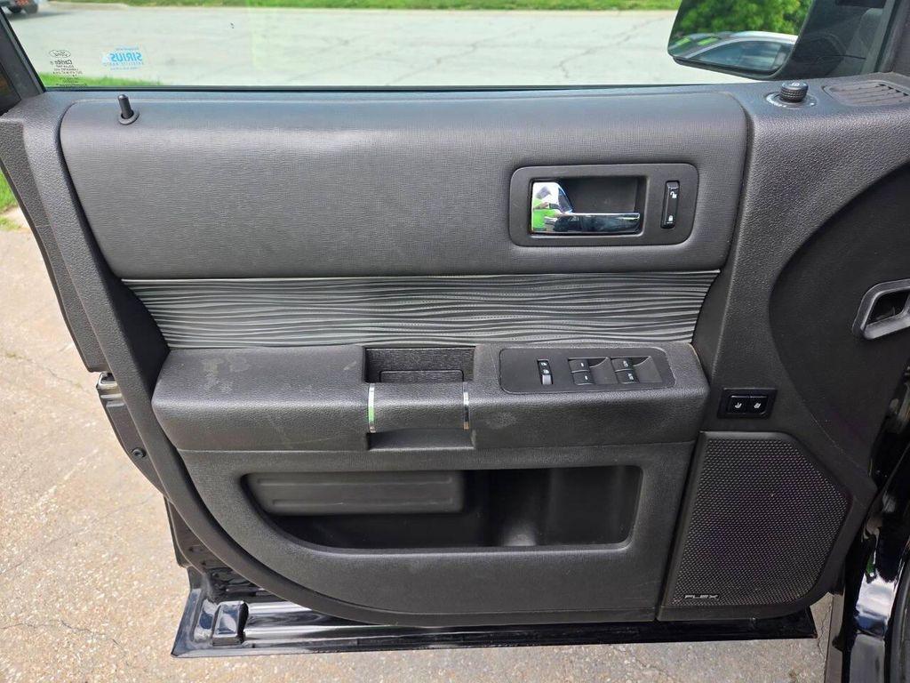 used 2017 Ford Flex car, priced at $11,950