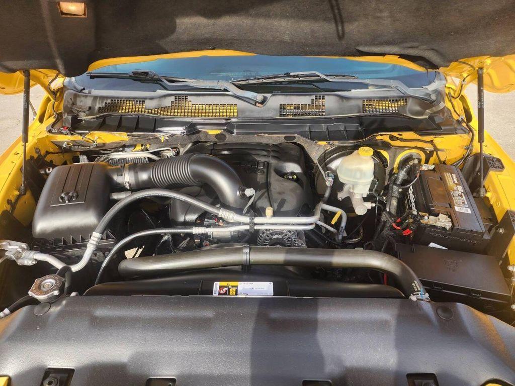 used 2016 Ram 1500 car, priced at $22,950