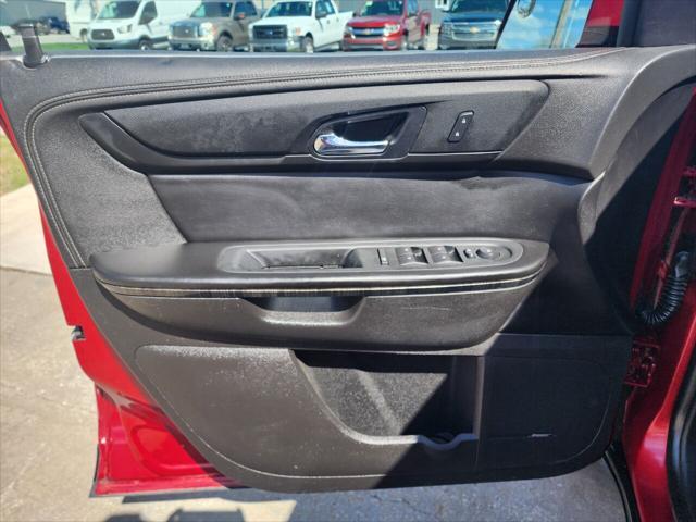 used 2014 GMC Acadia car, priced at $10,450