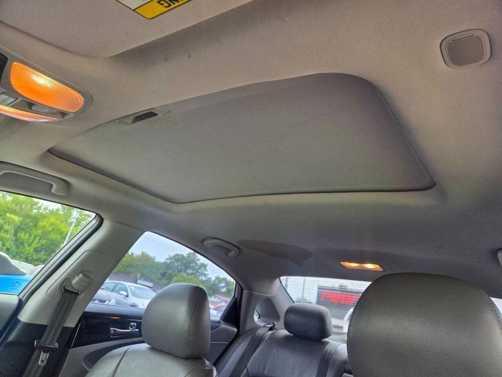 used 2011 Hyundai Sonata car, priced at $6,650