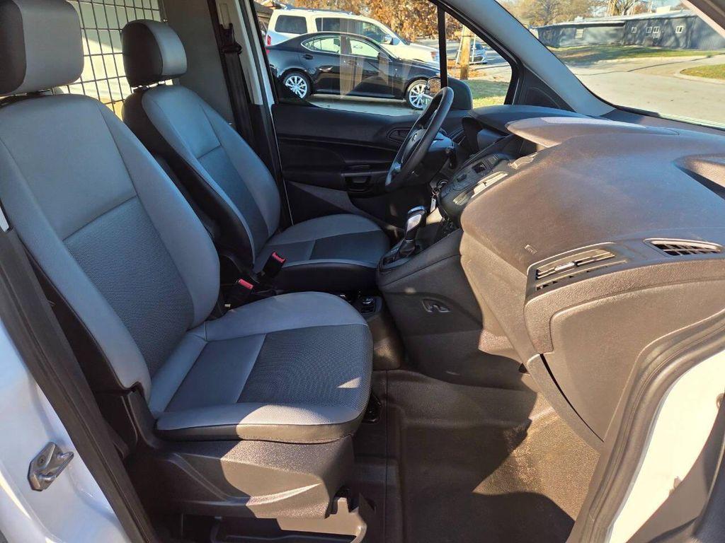 used 2015 Ford Transit Connect car, priced at $18,950