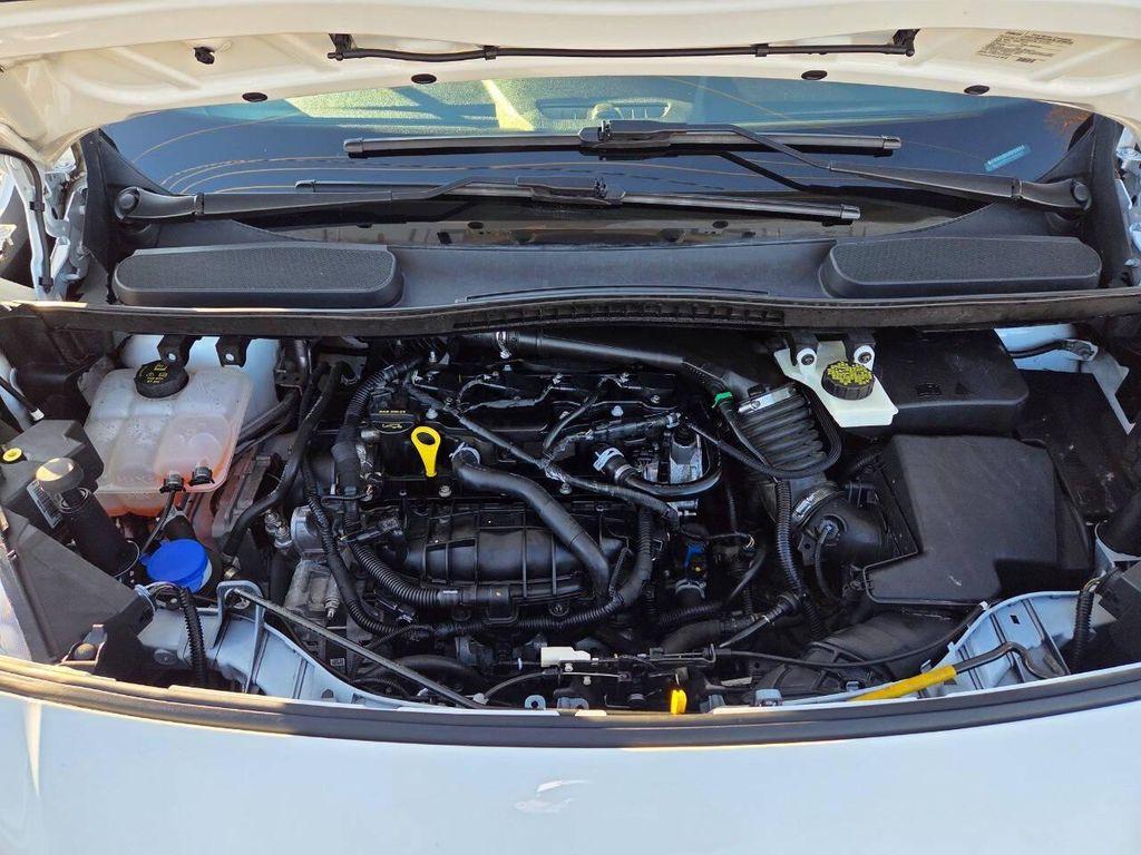 used 2015 Ford Transit Connect car, priced at $18,950