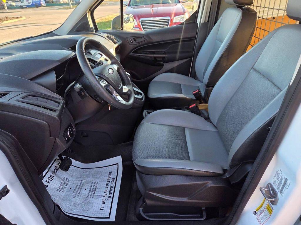 used 2015 Ford Transit Connect car, priced at $18,950