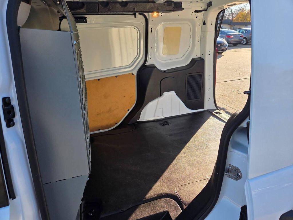 used 2015 Ford Transit Connect car, priced at $18,950