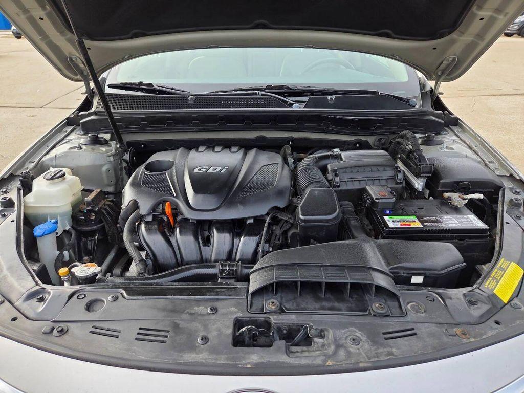 used 2013 Kia Optima car, priced at $7,950