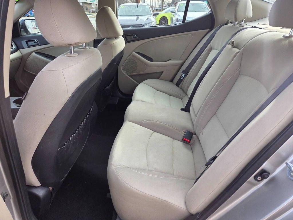 used 2013 Kia Optima car, priced at $7,950