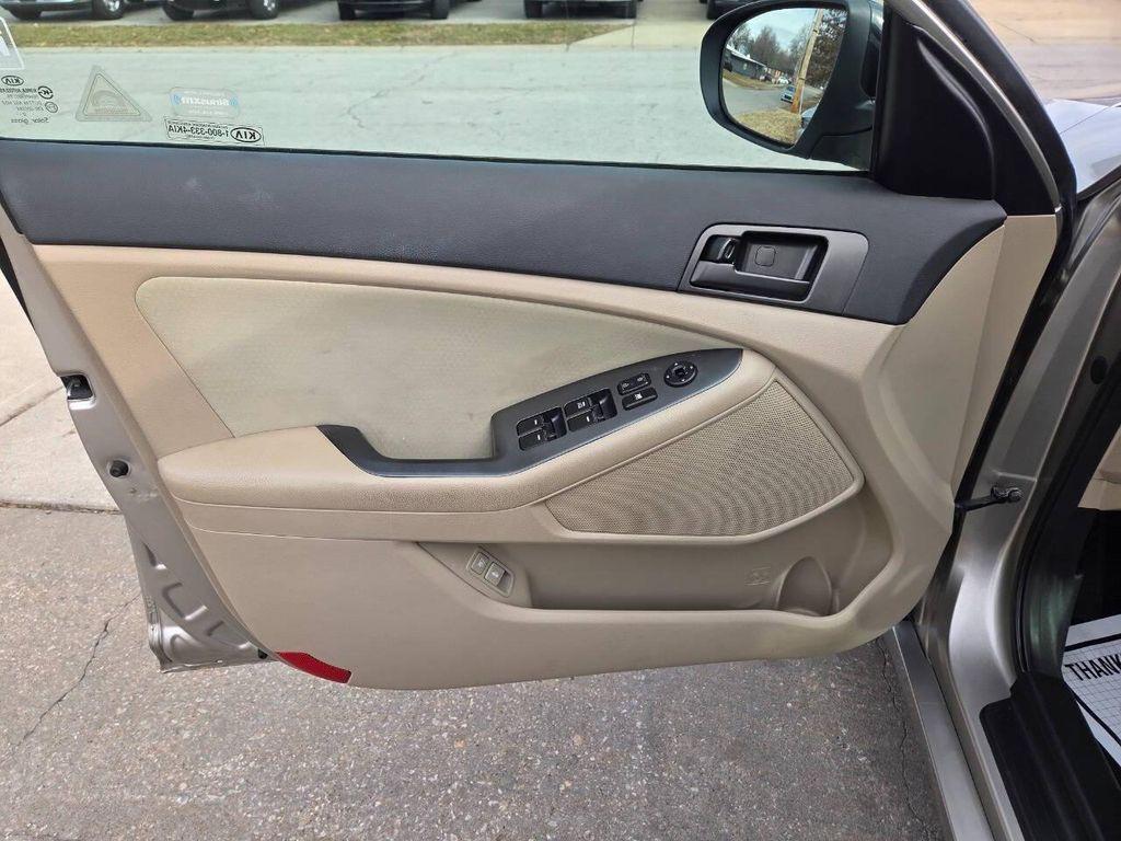 used 2013 Kia Optima car, priced at $7,950