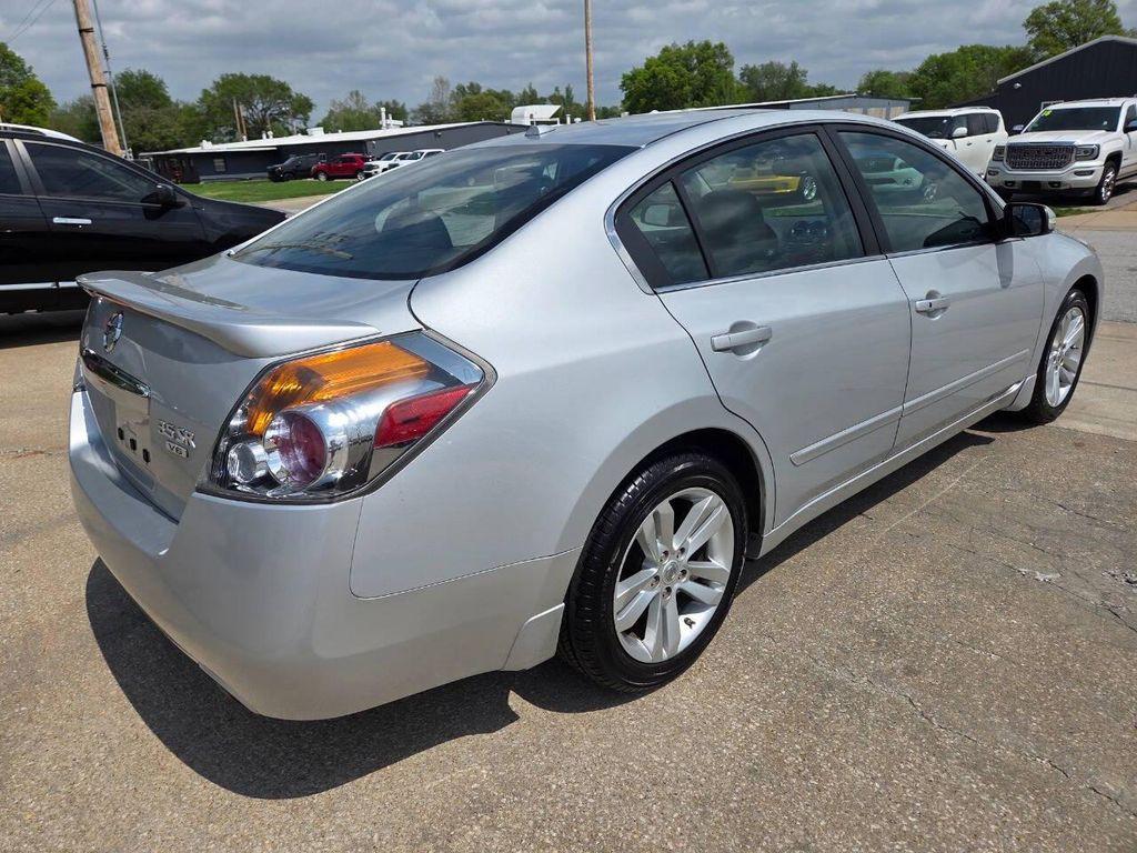 used 2012 Nissan Altima car, priced at $7,450