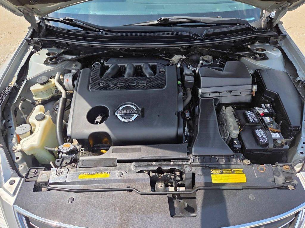 used 2012 Nissan Altima car, priced at $7,450