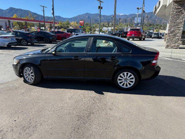 used 2005 Volvo S40 car, priced at $2,900