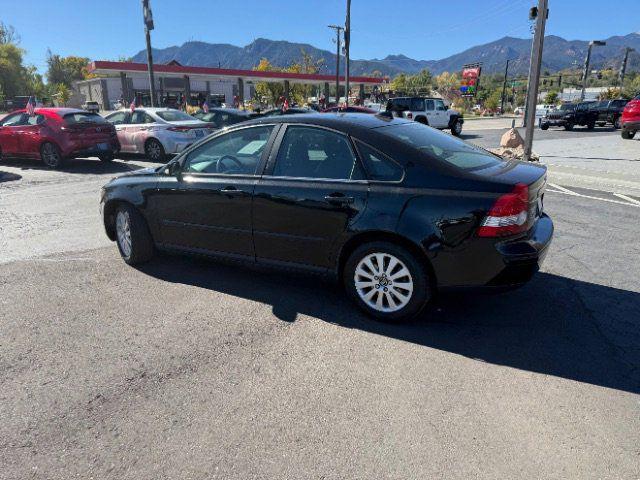 used 2005 Volvo S40 car, priced at $2,900