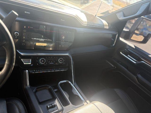 used 2024 GMC Sierra 3500 car, priced at $66,800