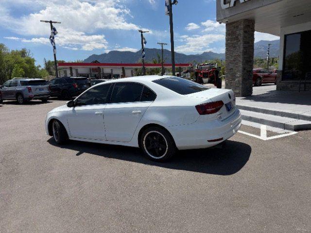 used 2017 Volkswagen Jetta car, priced at $10,500